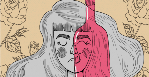 酒精戒断会导致严重的焦虑症状